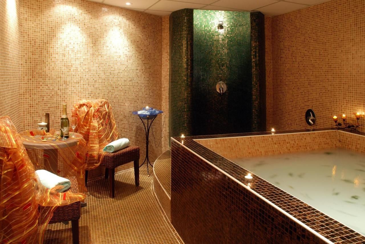 Отель COOEE Mimosa Sunshine Hotel - All inclusive Золотые Пески-29